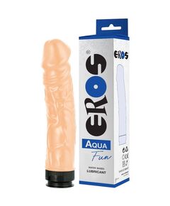 Lubrificante Eros Aqua Fun Dildo 300 ml.