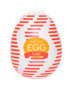 Masturbador Tenga Egg Wonder Tube